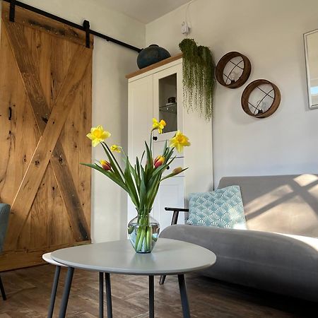 Studio Het Kommertjeshof Burgh-Haamstede Luaran gambar