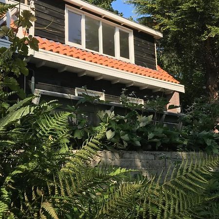 Studio Het Kommertjeshof Burgh-Haamstede Luaran gambar