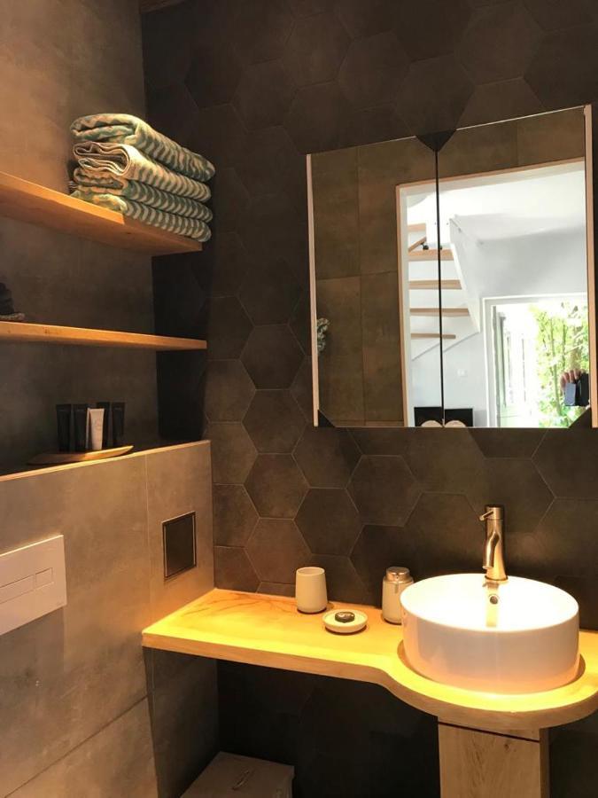 Studio Het Kommertjeshof Burgh-Haamstede Luaran gambar